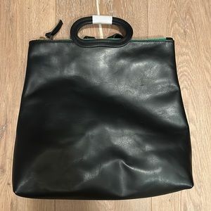 Black Clare v marcelle backpack